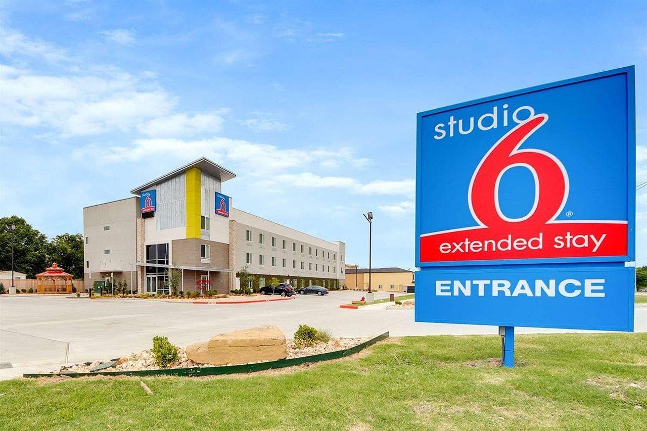 Candlewood Suites - Muskogee By Ihg Экстерьер фото