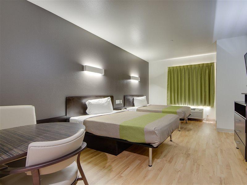 Candlewood Suites - Muskogee By Ihg Экстерьер фото