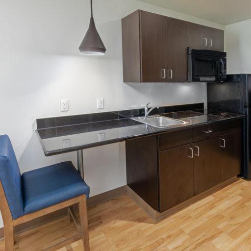 Candlewood Suites - Muskogee By Ihg Экстерьер фото