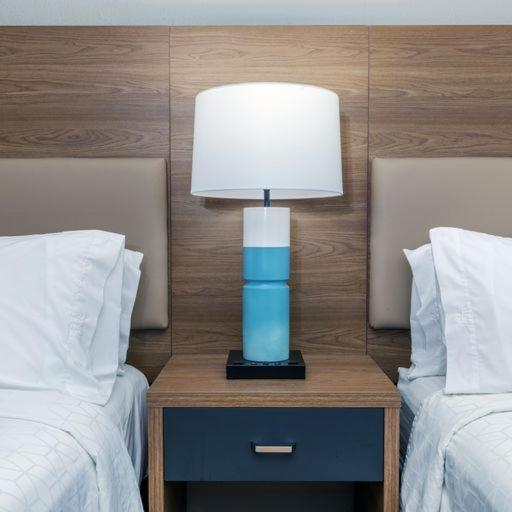 Candlewood Suites - Muskogee By Ihg Экстерьер фото