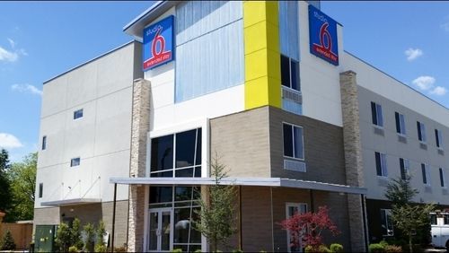 Candlewood Suites - Muskogee By Ihg Экстерьер фото