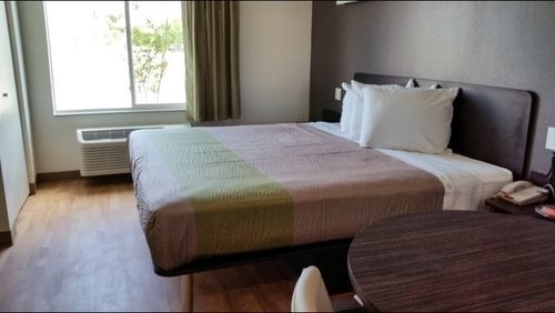 Candlewood Suites - Muskogee By Ihg Экстерьер фото
